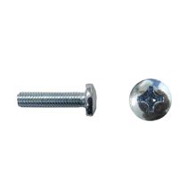 Picture of Screws Large Pan Head 6mm x 12mm(Pitch 1.00mm) (Per 20)