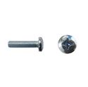 Picture of Screws Large Pan Head 6mm x 16mm(Pitch 1.00mm) (Per 20)