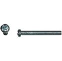 Picture of Screws Pan Head 3mm x 30mm(Pitch 0.50mm) (Per 20)
