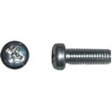 Picture of Screws Pan Head 5mm x 16mm(Pitch 0.80mm) (Per 20)