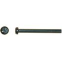 Picture of Screws Pan Head 5mm x 50mm(Pitch 0.80mm) (Per 20)