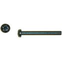 Picture of Screws Pan Head 6mm x 50mm(Pitch 1.00mm) (Per 20)