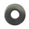 Picture of Washers Penny Stainless Steel 4mm ID x 12mm OD (Per 20)