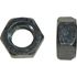 Picture of Nuts Plain 10mm Thread Uses 14mm Spanner (Pitch 1.25mm) (Per 20)