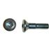 Picture of Bolts Rear Sprocket 8mm x 25mm Dome Head, Countersunk & Nut (Per 6)