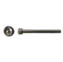 Picture of Screws Allen Stainless Steel 5mm x 20mm(Pitch 0.80mm) (Per 20)