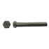 Picture of Bolts Hexagon Stainless Steel 10mm x 50mm (1.25mm Pitch) (Per 20)