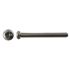 Picture of Screws Pan Head Stainless Steel 3mm x 30mm(Pitch 0.50mm) (Per 20)