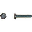 Picture of Bolts Hexagon 5mm x 20mm (8mm Spanner Size)(Pitch 0.80mm) (Per 20)