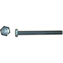 Picture of Bolts Hexagon 6mm x 50mm (10mm Spanner Size)(Pitch 1.00mm) (Per 20)