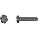 Picture of Bolts Hexagon 8mm x 20mm (12mm Spanner Size)(Pitch 1.25mm) (Per 20)