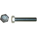 Picture of Bolts Hexagon 10mm x 40mm (14mm Spanner Size)(Pitch 1.25mm) (Per 20)