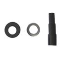Picture of Shock Bush Kit Complete Set with rubber & plastic reducers