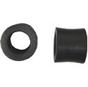 Picture of Shock Bush Rubbers only as in 162005 O.D 23.50mm, I.D 15mm (Per 10)