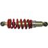 Picture of Shock 260mm Pin+Pin Mono Style