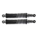 Picture of Shocks 310mm Pin+Pin up to 175cc using Black Spring (80lbs) (Pair)