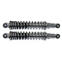 Picture of Shocks 310mm Pin+Pin up to 175cc Spring Diameter 47mm (Pair)