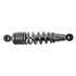 Picture of Shock 310mm Pin+Pin Lambretta Rear with adjuster, Chrome