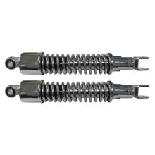 Picture of Shocks 320mm Pin+Fork up to 175cc (Type 9) Chrome (Pair)