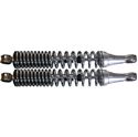 Picture of Shocks 330mm Pin+Pin ANF125 Chrome (Pair)