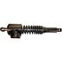 Picture of Shocks 365mm Pin+Pin Chrome as fitted to Z1A/Z1B (Pair)