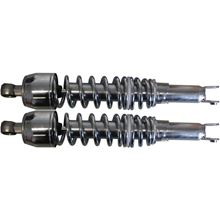 Picture of Shocks 365mm Pin+Fork Chrome (Pair)