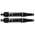 Picture of Shocks 400mm Pin+Pin (Type 6) (Pair)
