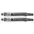 Picture of Shocks 400mm Pin+Pin up to 200cc (Pair)