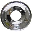 Picture of ATV Wheel Rolled Edge 10x5,3+2 3.77+1.23,4/156,10.5 Polished