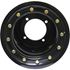 Picture of ATV Wheel Single Beadlock 8x8,3+5,4/110,10.5 Black