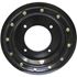 Picture of ATV Wheel Single Beadlock 10x5,3+2,4/156,10.5 Black