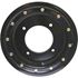 Picture of ATV Wheel Single Beadlock 10x5, 4+1, 4/145, 10.5 Black