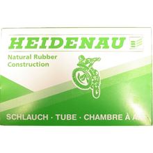 Picture of Heidenau Inner Tube Heavy Duty 325/350/410-19 Straight Valve
