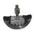 Picture of Tyre Clamp Wheel Rim Lock Aluminum Body & Rubber Size 275-300 (1.60) Ri