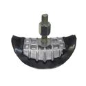 Picture of Tyre Clamp Aluminum Body & Rubber Size 325-350(1.85)