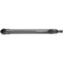 Picture of Angle Head Low Tyre Pressure Gauge Metal Stick Type 1 to 20 PSI