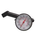 Picture of Angle Head Pressure Gauge 10 to 110 PSI
