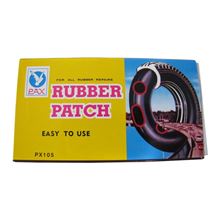 Picture of Motorcycle Puncture Repair Kit (Per 10)