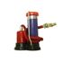 Picture of Mini Pump Tyre Inflator