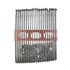 Picture of Spoke Set 240mm 4mm Harley Davidson Chromed Fits 21" Custom (Per 40)