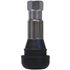 Picture of Tubeless Valve Rubber & Chrome (Per 5)
