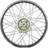 Picture of Front Wheel C90 up to 1987 Pre Cub (Rim 1.40 x 17) 12mm