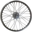 Picture of Front Wheel XL125R style disc brake with (1.40 x 21) rim