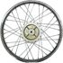Picture of Front Wheel V80, FS1E drum brake with No speedo cog drive (Rim