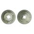Picture of Steel Wheel Rim Vespa 8 (2 Wheel) 2.00 Width X 8""
