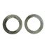 Picture of Steel Wheel Rim Vespa 10" 1.7 5 Width x 10"