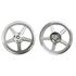 Picture of Rear Wheel Honda CB250T-Y (CM125 SINGAPORE MODEL)