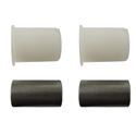 Picture of Swinging Arm Bushes & Sleeves ID 12mm, Length 34mm (pair)
