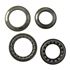 Picture of Steering Headstock Cup & Cone Set ID26 OD 48.5 T 15 / ID34 OD54 TH12