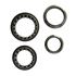 Picture of Steering Headstock Cup & Cone Set ID26 OD 47 T 15 / ID35 OD55 TH15